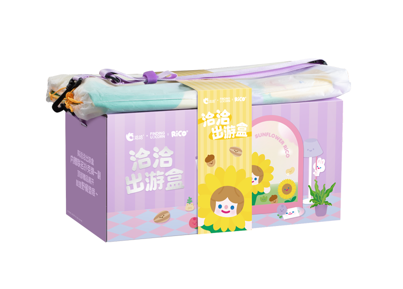海博测评×RiCO